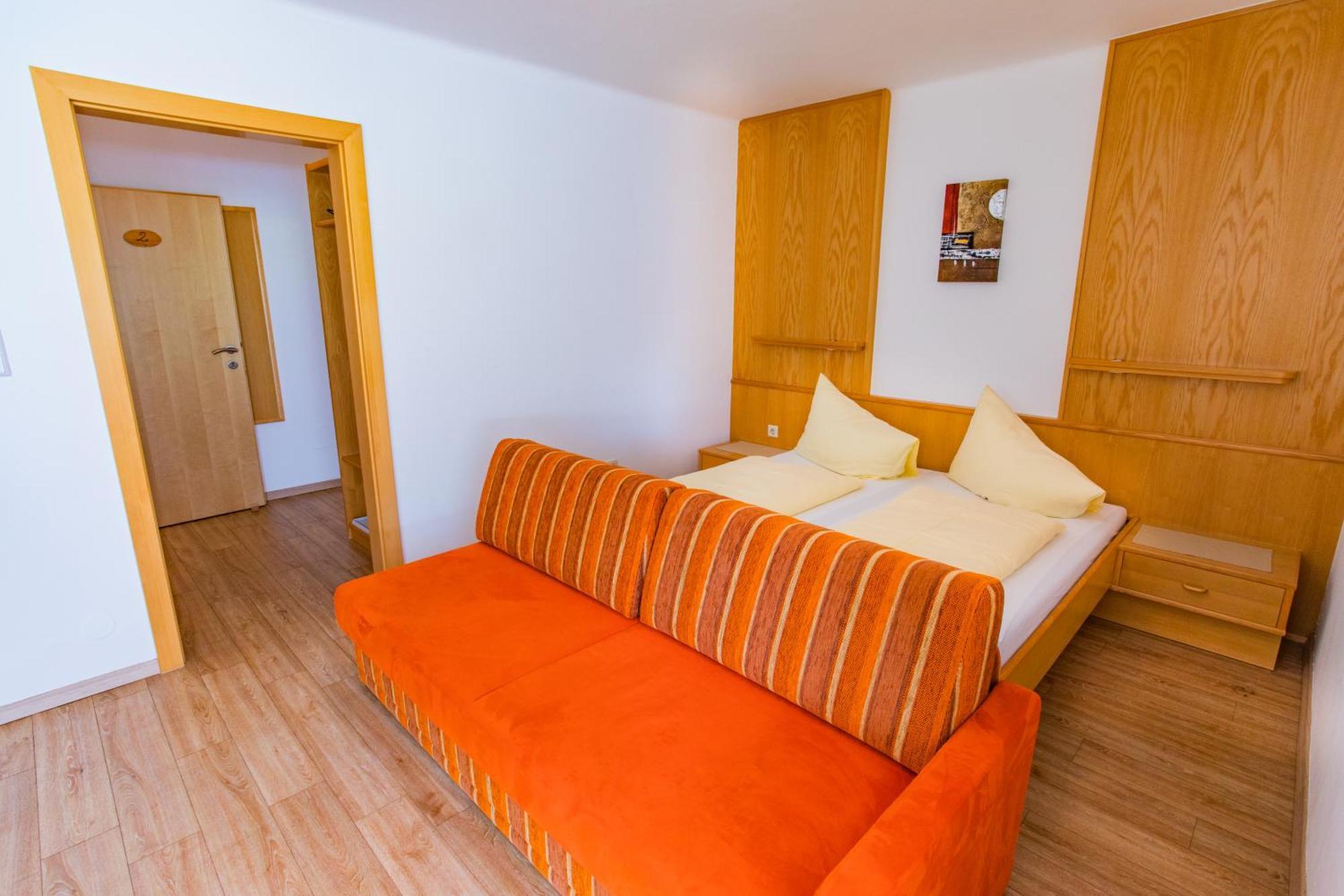 Bergerhof Hotel Ramsau am Dachstein Luaran gambar