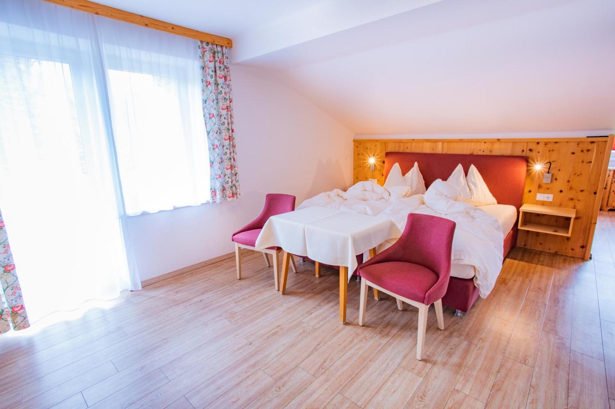 Bergerhof Hotel Ramsau am Dachstein Luaran gambar